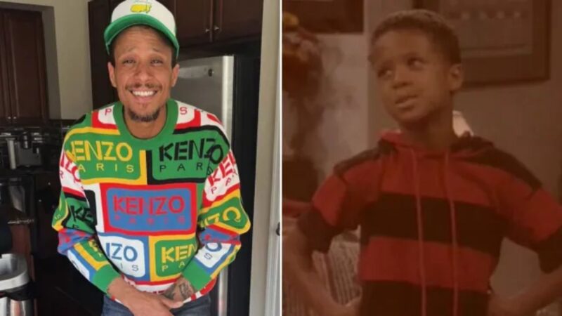 Morre ator de ‘Um Maluco no Pedaço’ aos 42 anos