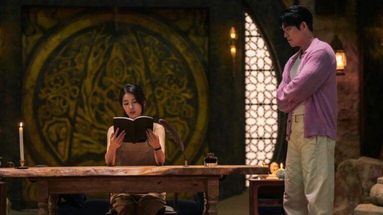 Gênio dos Desejos: Entenda a verdadeira ligação entre os personagens de Suzy e Kim Woo Bin