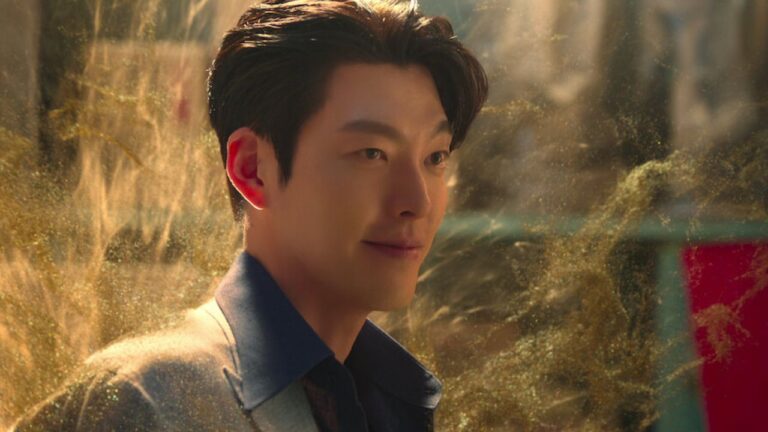 Kim Woo Bin responde recente controvérsia de ‘Gênio dos Desejos’