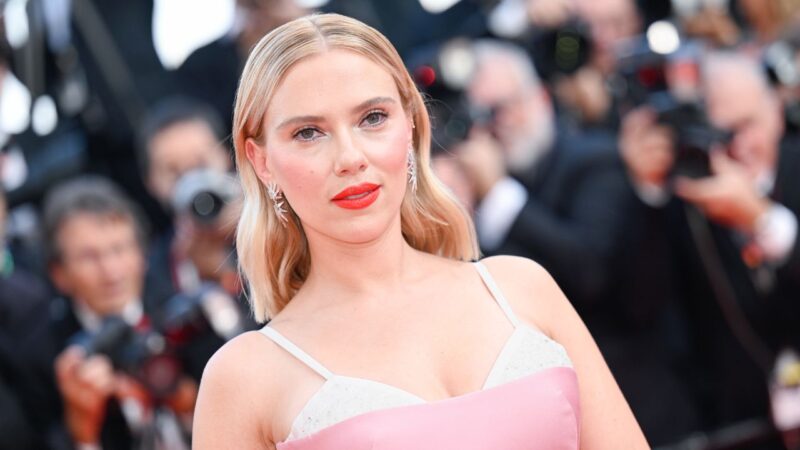 5 filmes com Scarlett Johansson, atriz que pode estar no live-action de ‘Enrolados’