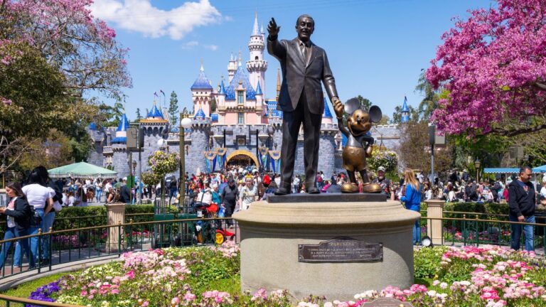 O curioso e emocionante destino dos itens perdidos nos parques da Disney