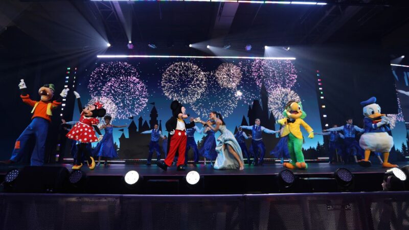 D23 Brasil não deve voltar a acontecer, afirma diretora da Disney
