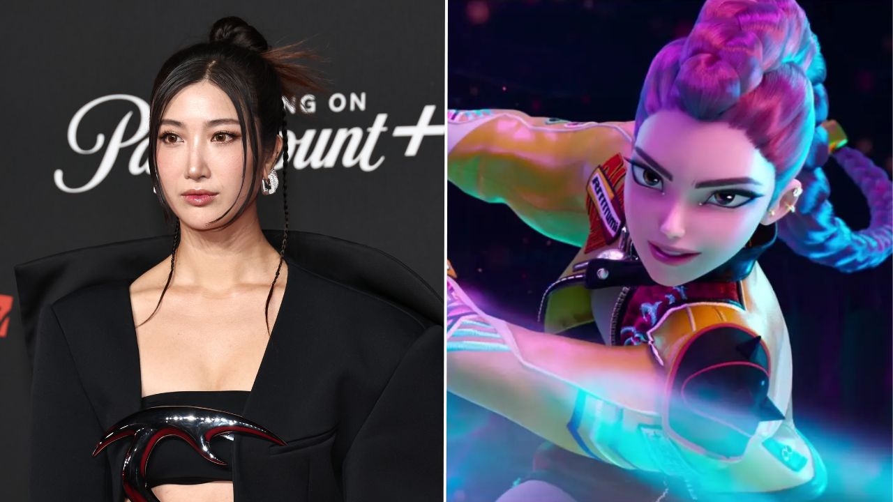 Guerreiras do K-pop: Como estão as dubladoras das HUNTR/X após um ano do lançamento?