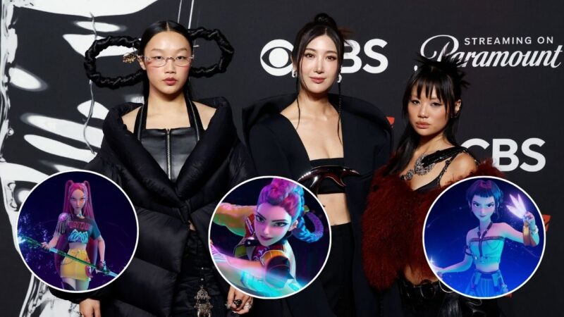 Guerreiras do K-Pop: HUNTR/X farão apresentação ao vivo durante Ação de Graças