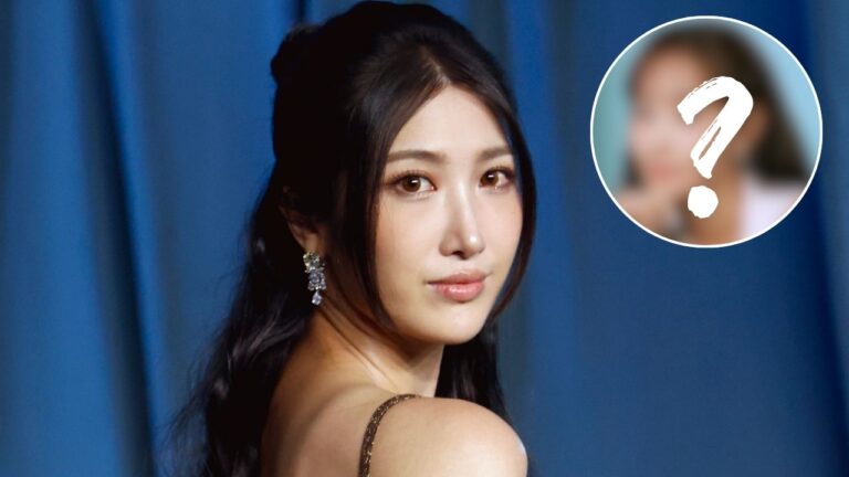 A estrela do k-pop que ajudou EJAE, de ‘Guerreiras do K-Pop’, a não desistir da carreira