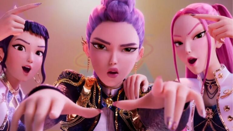 Além de ‘Guerreiras do K-pop’: 5 filmes animados lançados em 2025 para relembrar