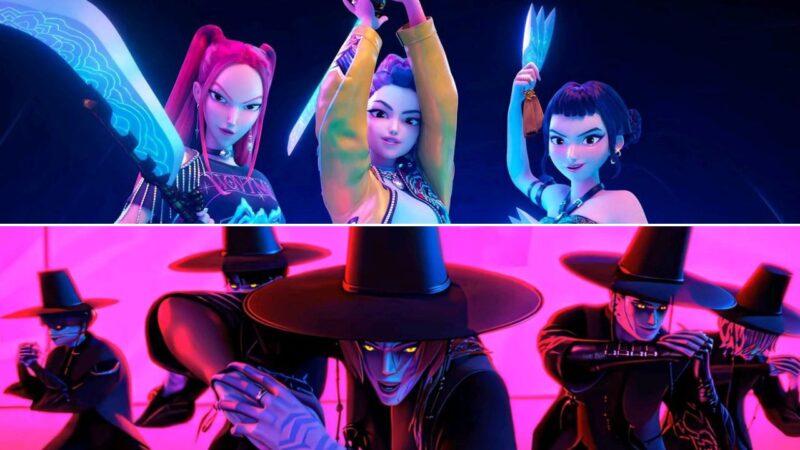 ‘Guerreiras do K-Pop’ no MAMA Awards 2025? Veja quem são os idols responsáveis pela apresentação especial