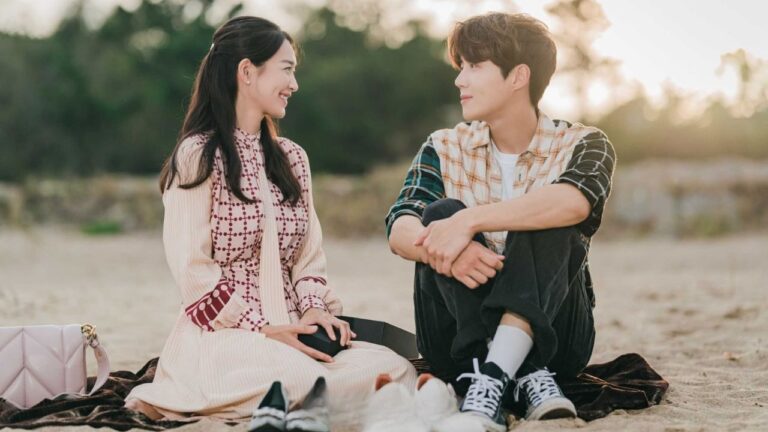 5 doramas que se passam no litoral sul-coreano