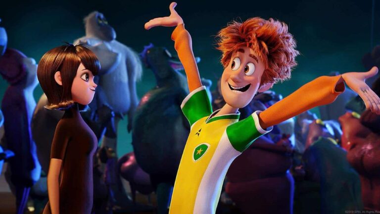 Série animada de ‘Hotel Transilvânia’ é adiada; veja quando estreia!
