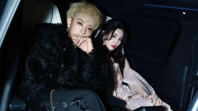 Huang Zitao Tao ex EXO
