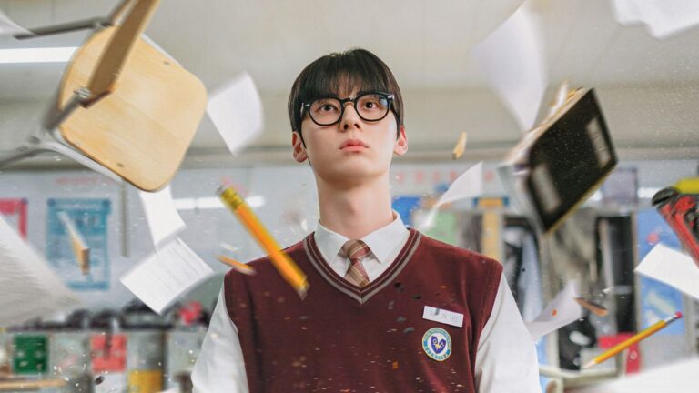 Além de Study Group: 4 doramas com Hwang Min Hyun para você assistir