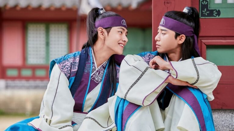 5 vezes que idols estrelaram e cantaram OSTs do mesmo dorama