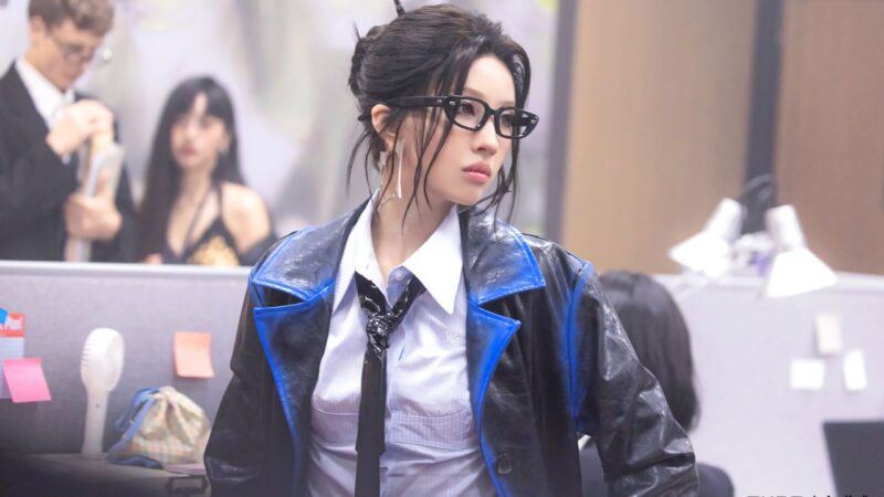 I DLE Soyeon
