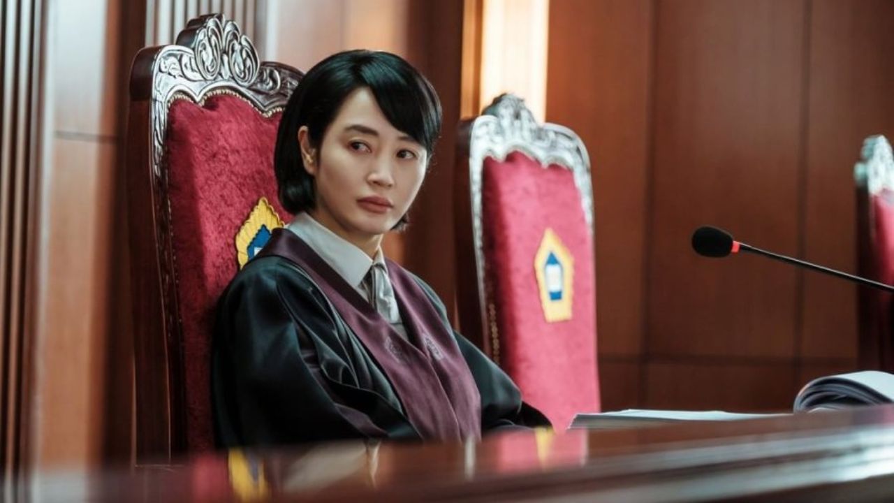 Imagem promocional de 'Justice Juvenile' (2022)