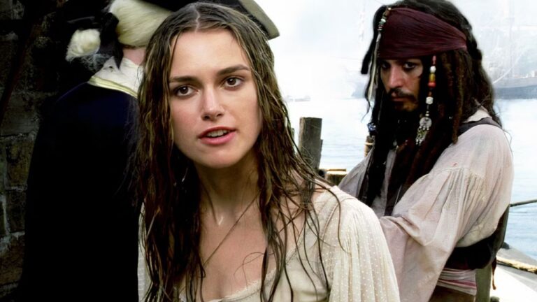Keira Knightley, de ‘Piratas do Caribe’, pede perdão por trabalho em ‘Harry Potter’ sem saber das polêmicas de J.K. Rowling