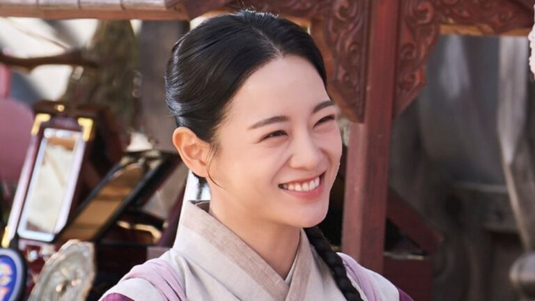 Por que Kim Se Jeong estrelará ‘Moon River’? Atriz revela