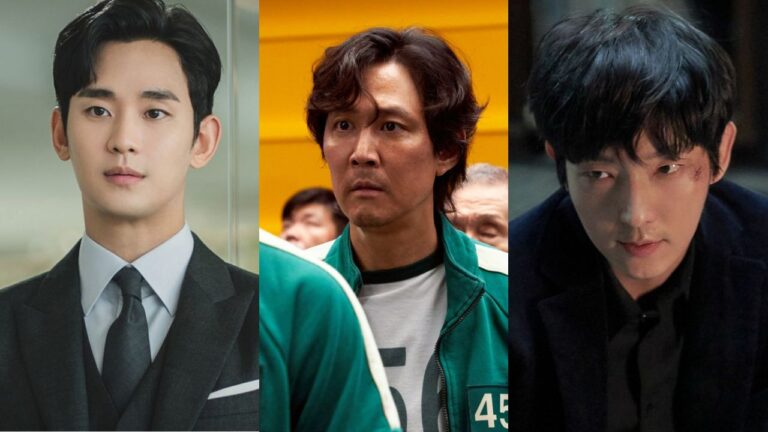 Quem são? Conheça os 5 atores de doramas com mais prêmios na carreira