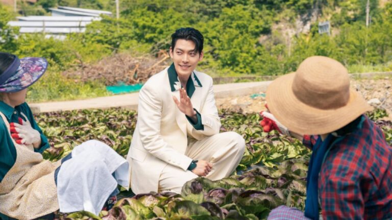 A emocionante história de superação de Kim Woo Bin, astro de ‘Gênio dos Desejos’