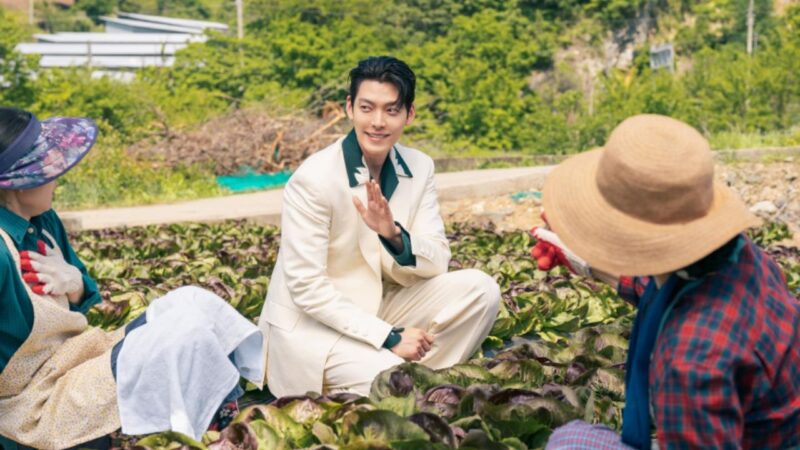A emocionante história de superação de Kim Woo Bin, astro de ‘Gênio dos Desejos’