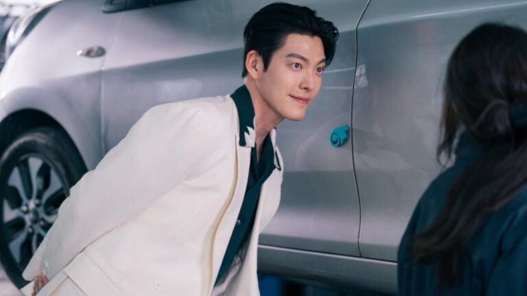 Astro de ‘Gênio dos Desejos’, Kim Woo Bin, comenta sobre superar o câncer