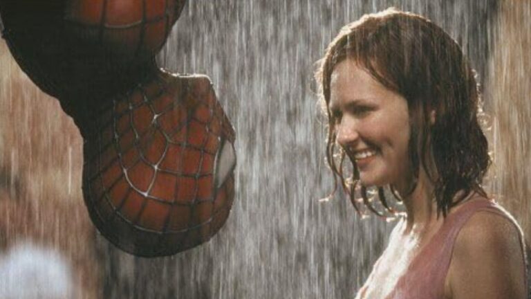 Homem-Aranha: Kirsten Dunst revela interesse em retornar ao papel