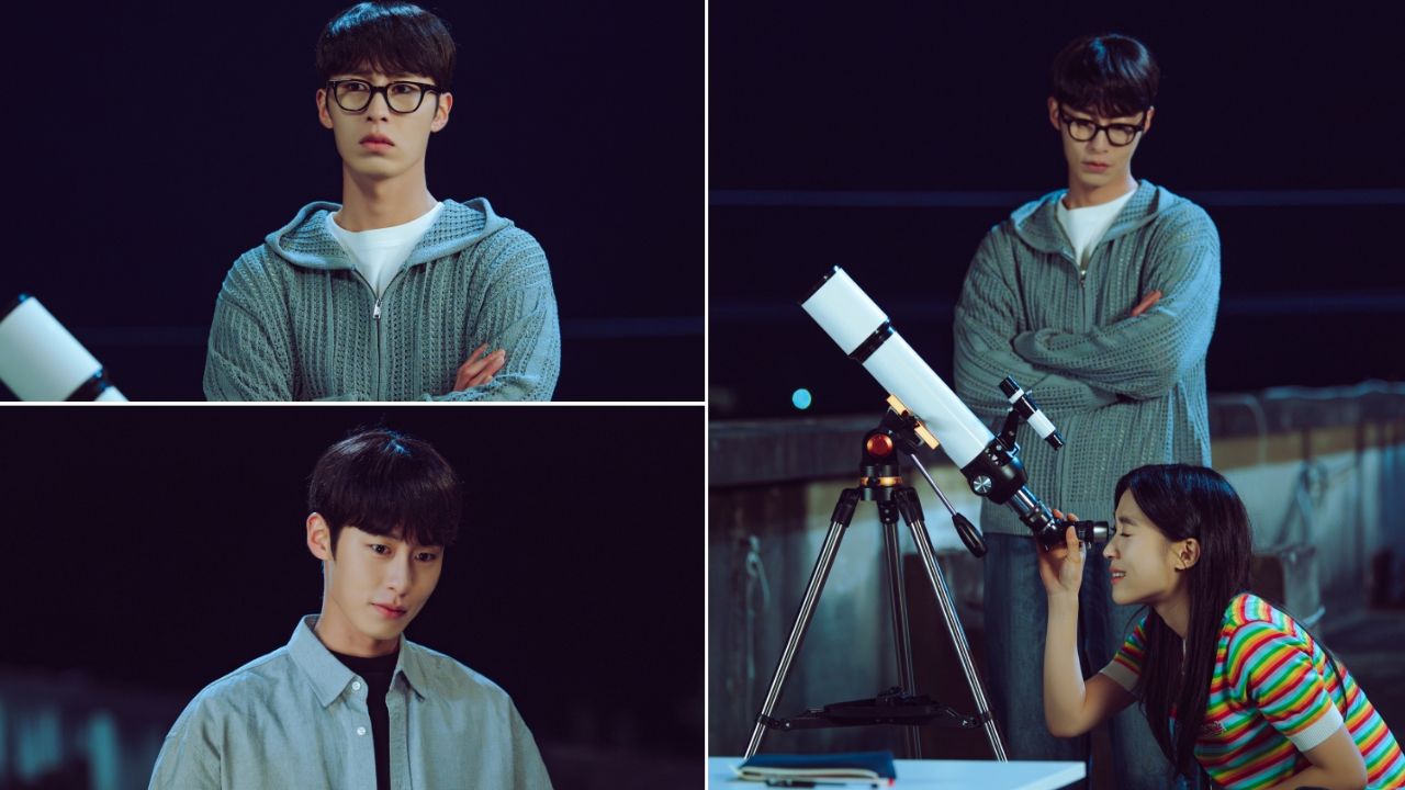 Lee Jae Wook interpreta dois irmãos gêmeos em "Last Summer"