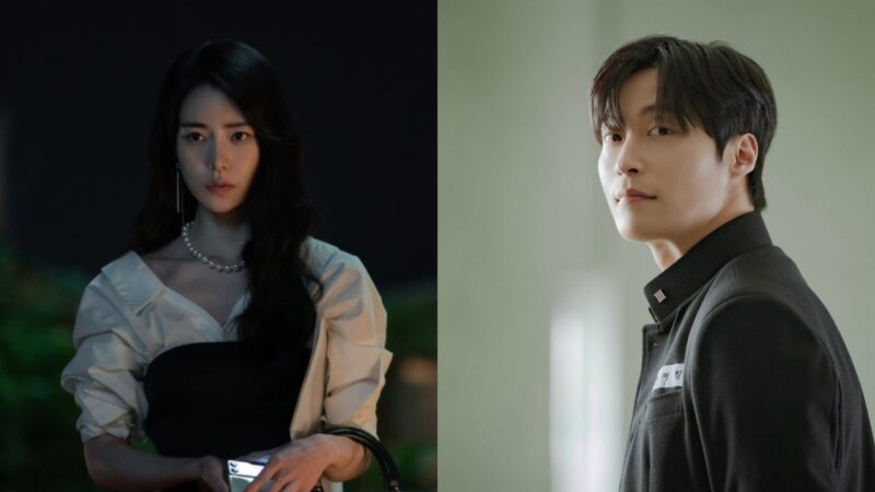 Lim Ji yeon A Licao Heo Nam Joon A Hundred Memories