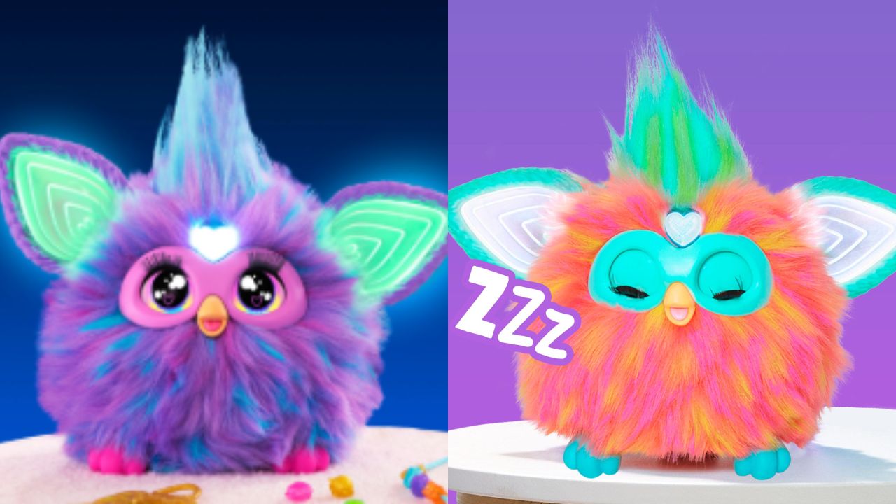 Littlest Pet Shop 1