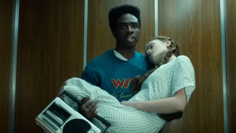 Stranger Things: Afinal, o que aconteceu com a Max?