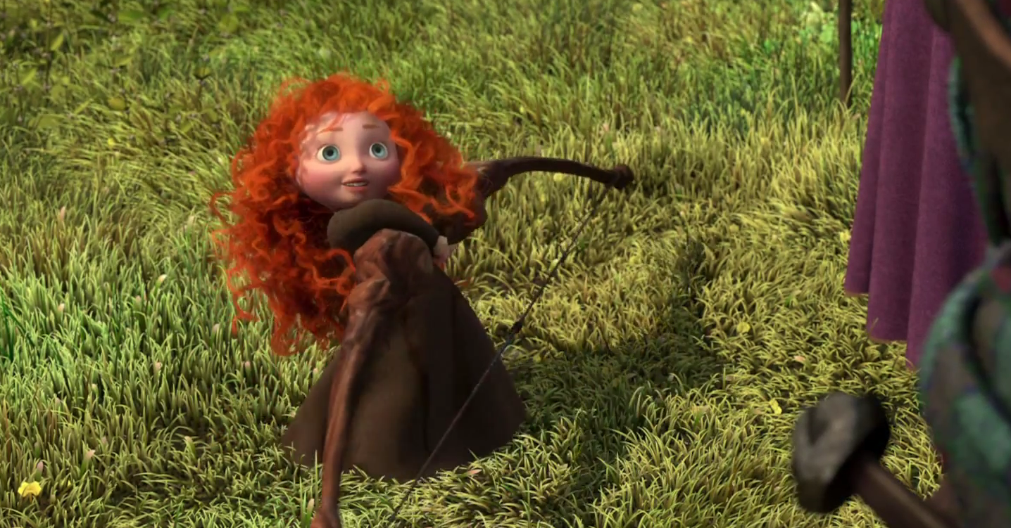 MERIDA