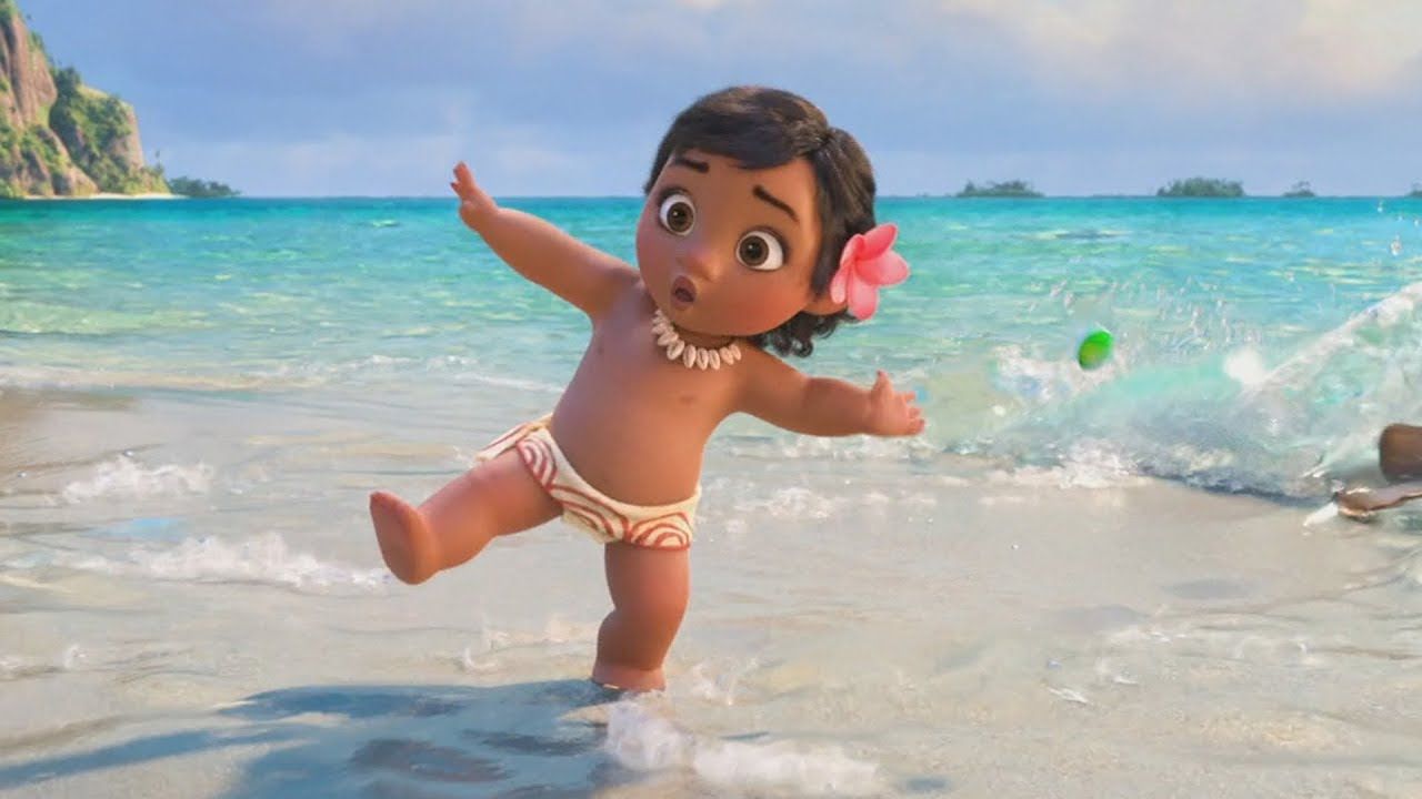 MOANA