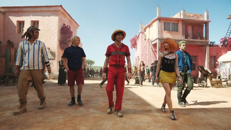 One Piece: Quais são os títulos dos episódios da 2ª temporada do live-action?