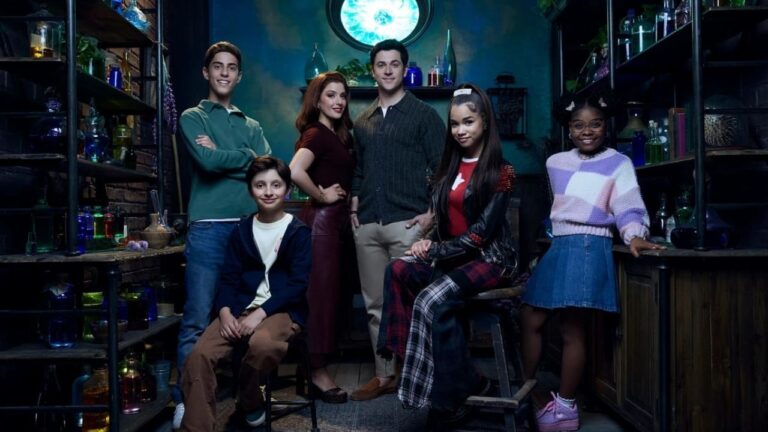 Os Feiticeiros Além de Waverly Place: Quando estreia a 2ª temporada no Brasil?