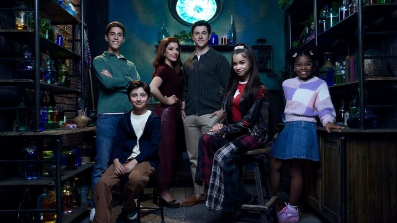 Os Feiticeiros Além de Waverly Place: Quando estreia a 2ª temporada no Brasil?