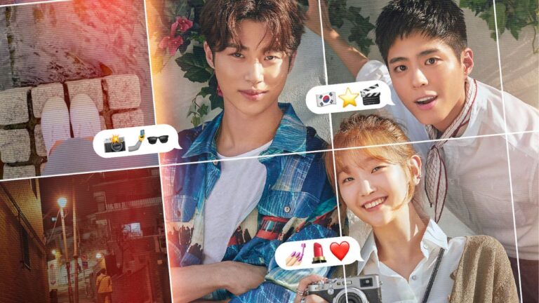 5 doramas que mostram a verdadeira vida das celebridades