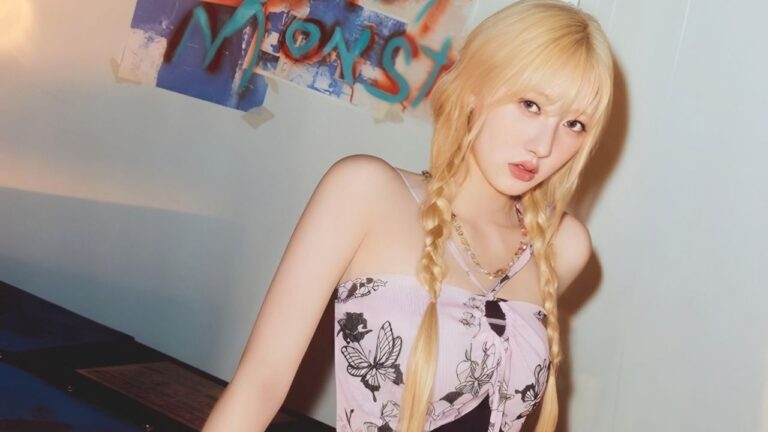 BABYMONSTER: Após meses sem novidades, Pharita atualiza estado de saúde de Rami