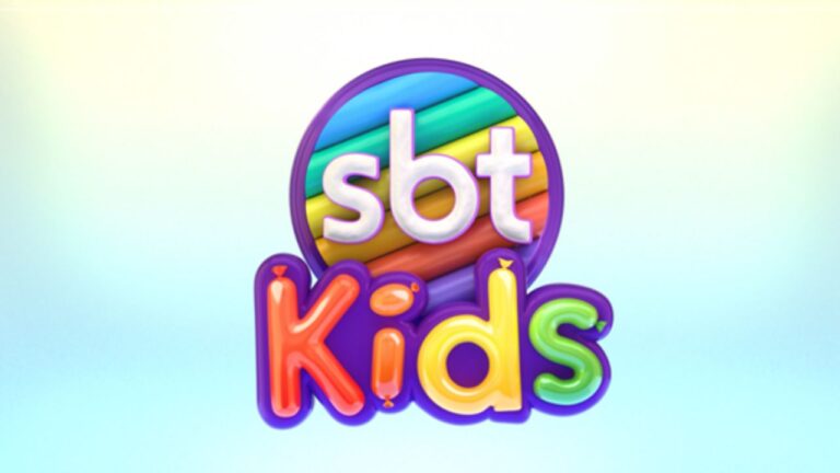 SBT lança canal infantil “SBT Kids” no YouTube