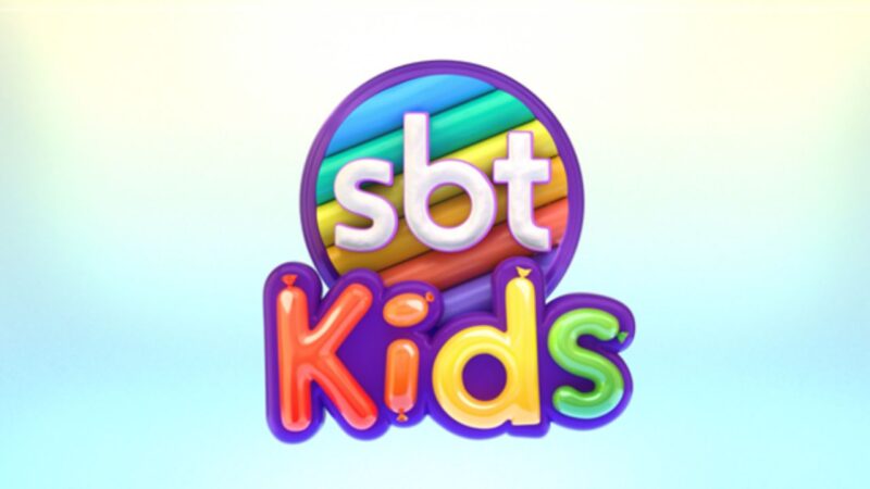 SBT lança canal infantil “SBT Kids” no YouTube