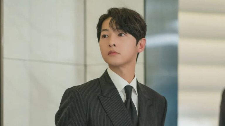 5 filmes e doramas com Song Joong Ki mencionados em ‘Rainha das Lágrimas’