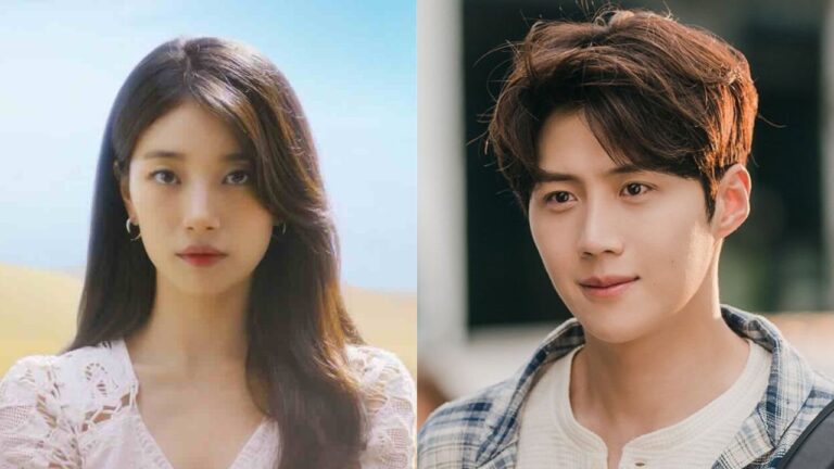 Gravações de novo dorama de Suzy e Kim Seon Ho são canceladas por suposta reação negativa