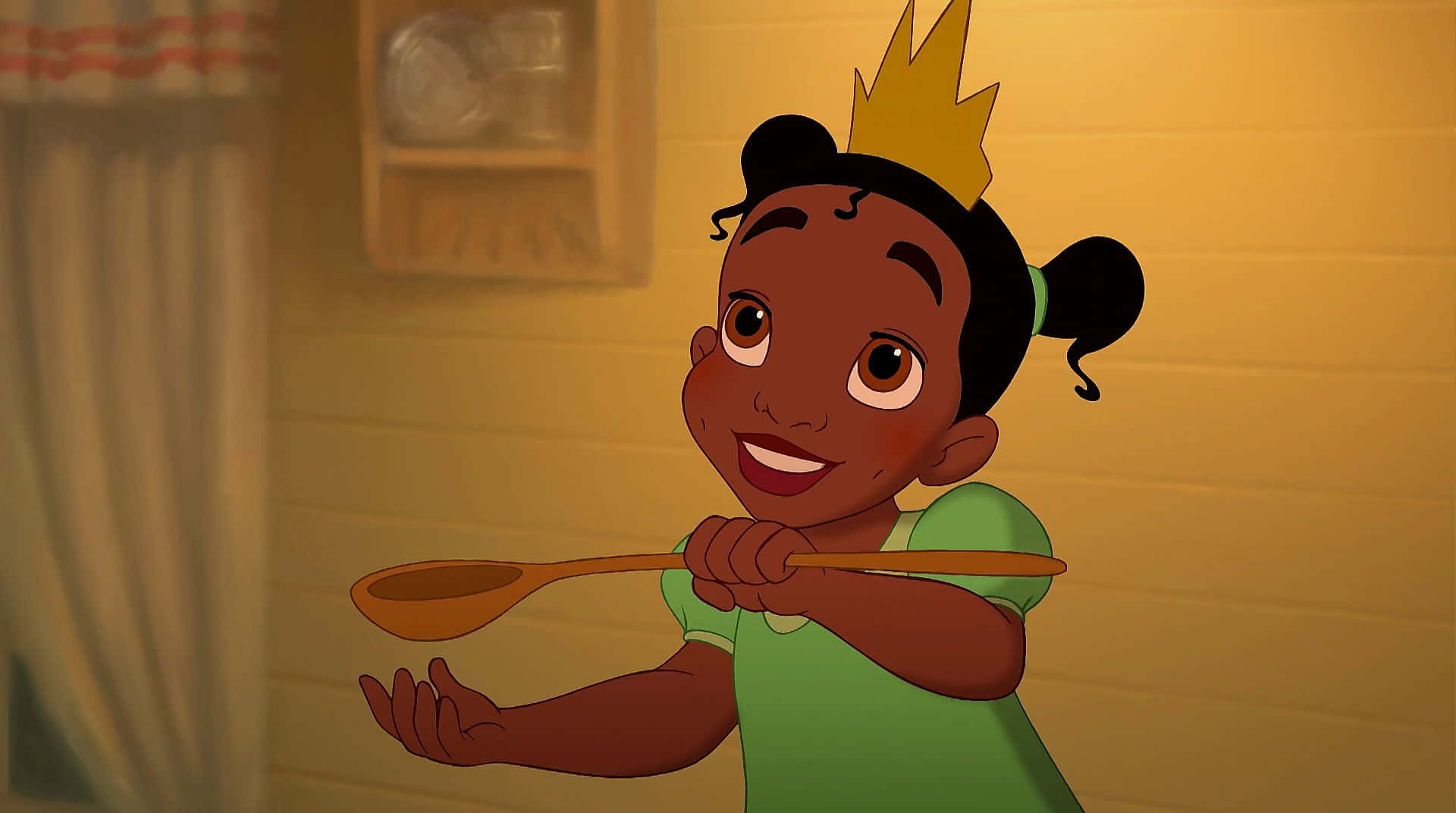 TIANA