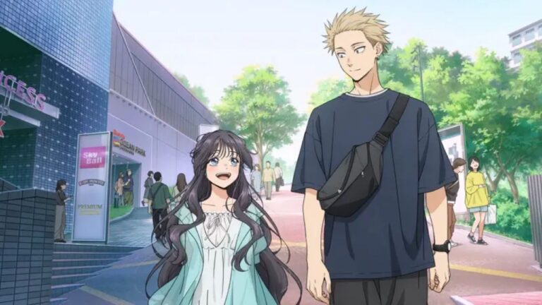 Conheça ‘The Fragrant Flower Blooms With Dignity’, o anime que superou ‘Solo Leveling’