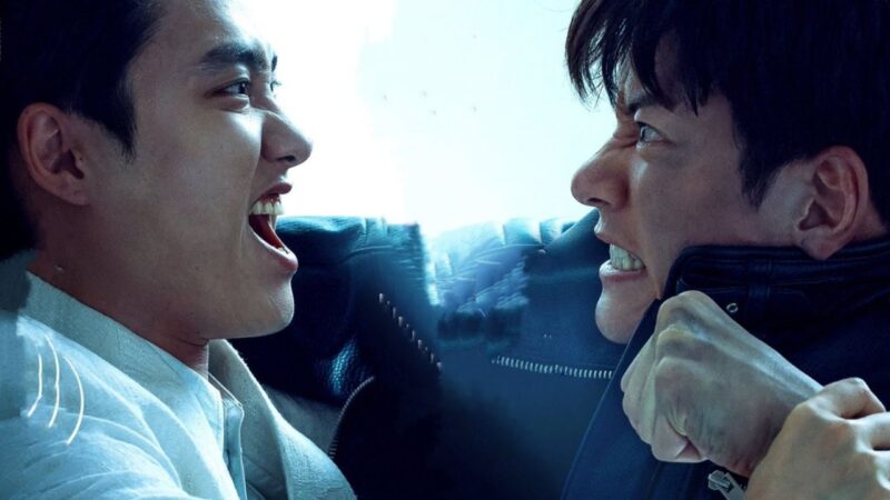 The Manipulated: veja novas imagens do dorama que marca a estreia de D.O., do EXO, como vilão