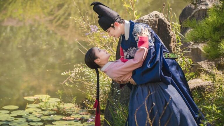 5 doramas sobre príncipes e princesas para você conhecer