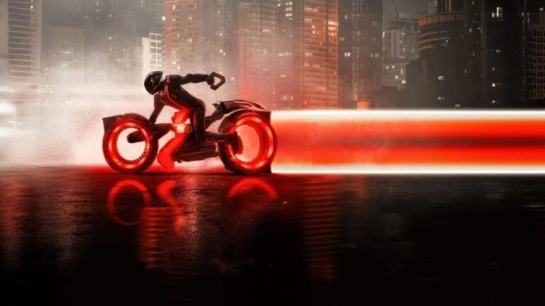 ‘Tron: Ares’ tem cena pós-créditos?
