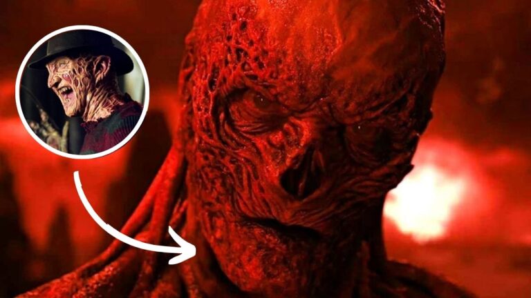 Freddy Krueger com esteroides? Criadores de ‘Stranger Things’ revelam como será Vecna na 5ª temporada