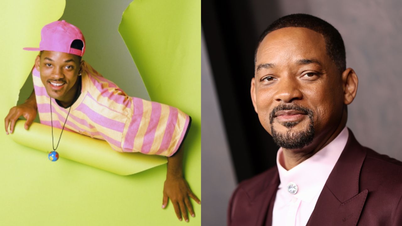 Will Smith Um Maluco no Pedaco