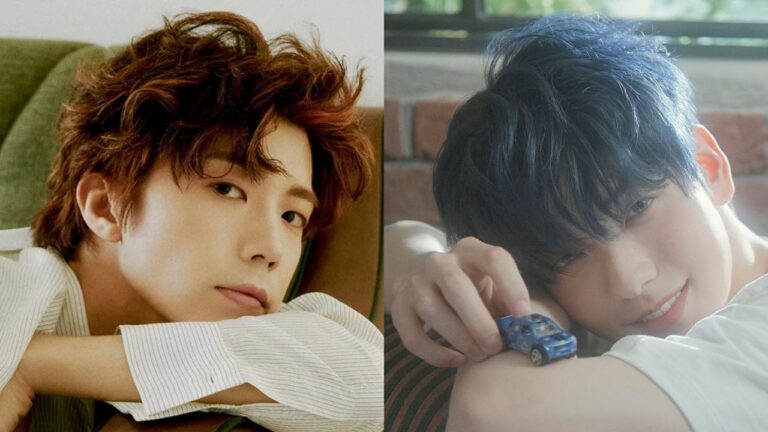 Wooyoung (2PM) e Soobin (TXT) lideram novo reality show de romance com diferença de idade
