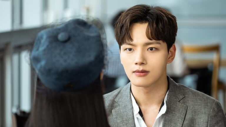 Ator Yeo Jin Goo, de ‘Hotel del Luna’, revela início do alistamento militar em carta para fãs