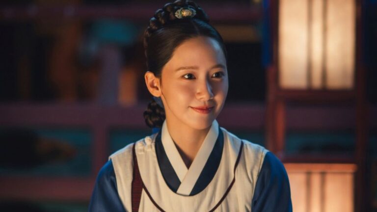 Em viagem de ‘Bon Appétit, Vossa Majestade’, YoonA performa ‘Gee’, do Girls Generation